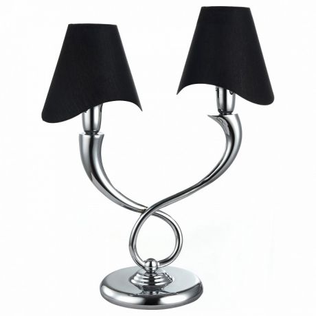 Настольная лампа декоративная Boscage MOD206-22-N