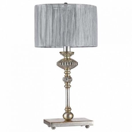 Настольная лампа декоративная Serena Antique ARM041-11-G