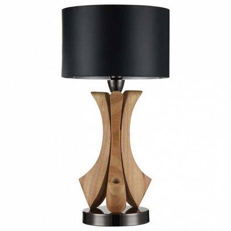 Настольная лампа декоративная Brava Lampada MOD239-01-B