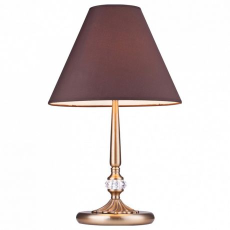 Настольная лампа декоративная Chester RC0100-TL-01-R