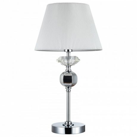 Настольная лампа декоративная Smusso MOD560-TL-01-N