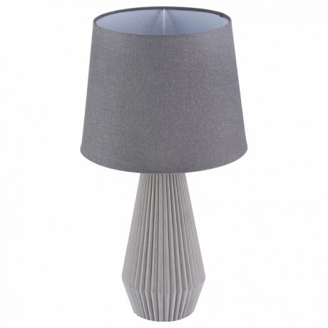 Настольная лампа декоративная Calvin Table Z181-TL-01-GR