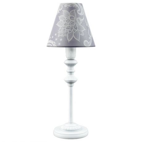 Настольная лампа декоративная Provence 6 E-11-WM-LMP-O-3