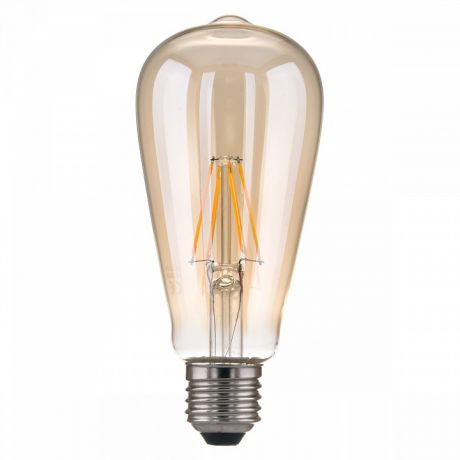Лампы светодиодная Classic FD 6W 3300K E27