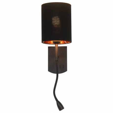 Бра с подсветкой Ocricchio OML-62711-02