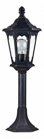 Наземный низкий светильник Oxford S101-60-31-R
