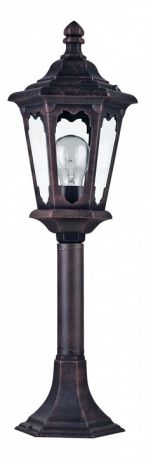 Наземный низкий светильник Oxford S101-60-31-В