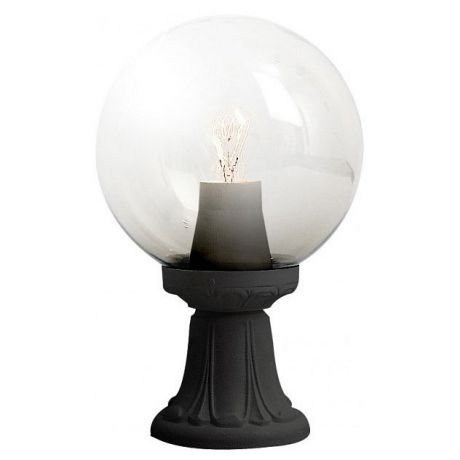 Наземный низкий светильник Globe 250 G25.110.000.AXE27