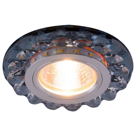 Встраиваемый светильник 6036 MR16 Gr a030588