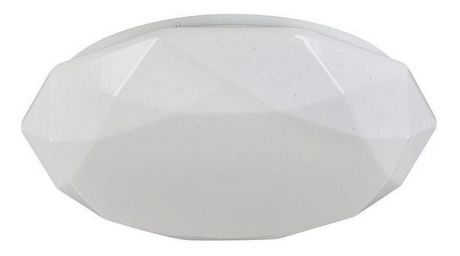 Накладной светильник Crystallize MOD999-04-W