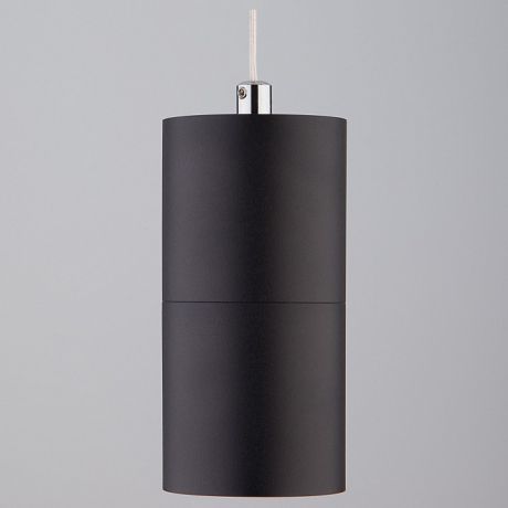 Подвесной светильник Mini Topper 50146/1 черный