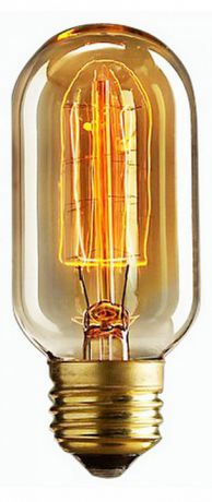 Лампа накаливания Bulbs ED-T45-CL60