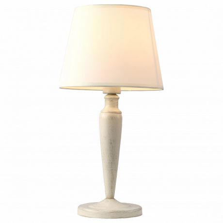 Настольная лампа декоративная 9311 A9311LT-1WG
