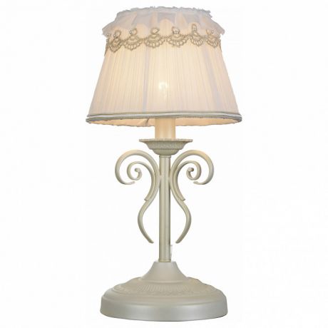 Настольная лампа декоративная Malia SL158.504.01