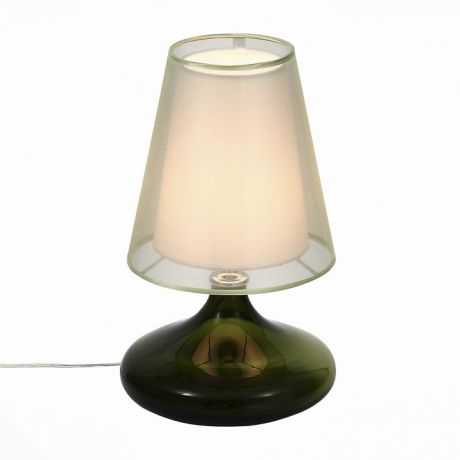 Настольная лампа декоративная Ampolla SL974.904.01