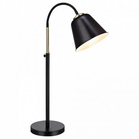 Настольная лампа декоративная Kolding 105336