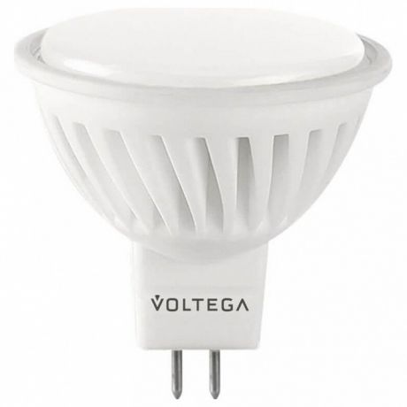 Лампа светодиодная GU5.3 220В 7Вт 4000K Ceramics VG1-S2GU5.3cold7W-C