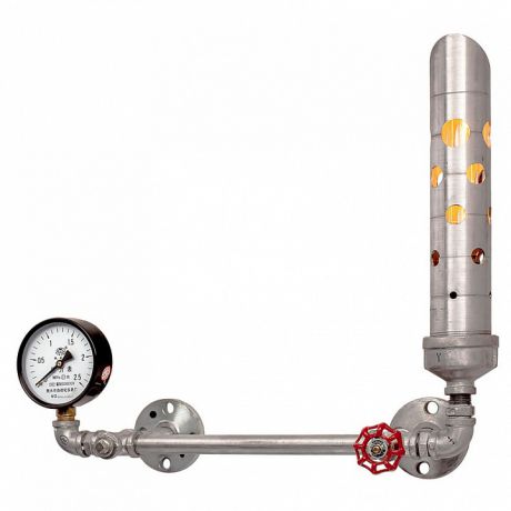Бра 1482 LOFT1482W-2