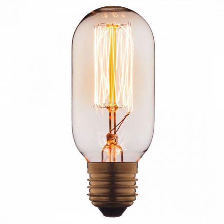 Лампа накаливания E27 40Вт 2700 K 4540-SC