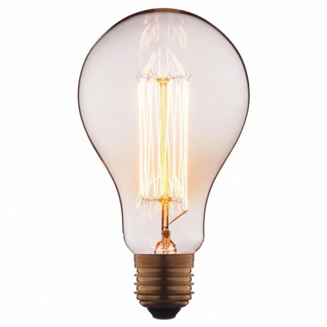 Лампа накаливания E27 40Вт 2700 K 9540-sc