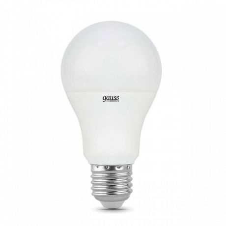 Лампа светодиодная E27 10Вт 180-240В 6500K 23230