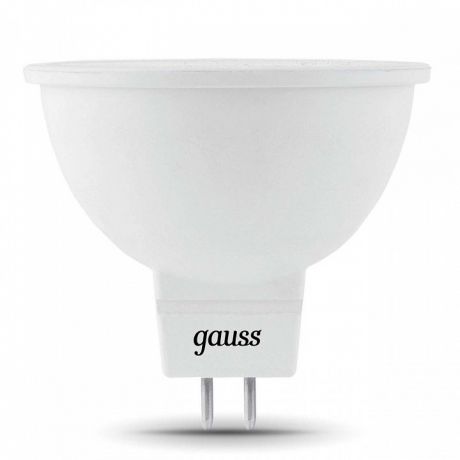 Лампа светодиодная GU5.3 5Вт 150-265В 3000K 101505105