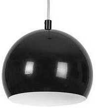 Подвесной светильник Ball Black-White 6583