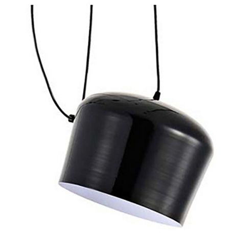 Подвесной светильник S111013/1B black