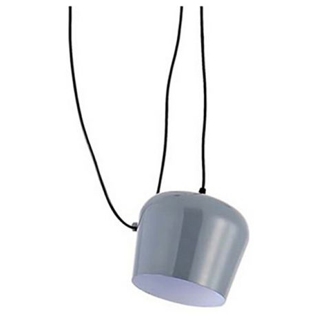 Подвесной светильник S111013/1A grey