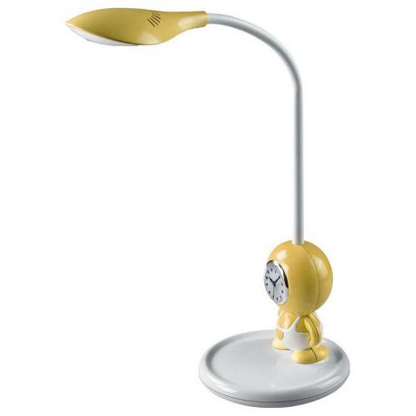 Настольная лампа декоративная Merve HRZ00000681