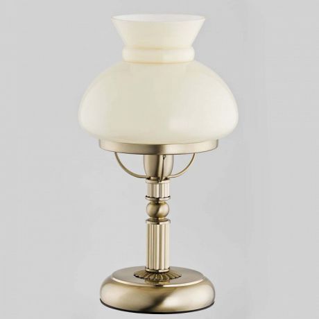 Настольная лампа декоративная Luiza 18368