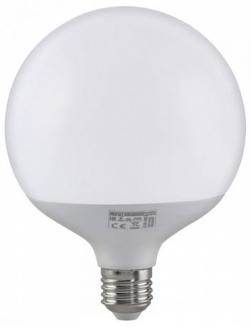 Лампа светодиодная 001-020-0020 HRZ00002211