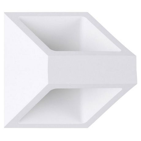 Накладной светильник DL18402/11WW-White