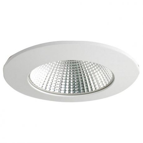 Встраиваемый светильник DL18466/01WW-White R Dim