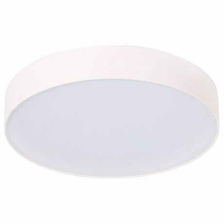 Накладной светильник DL18837 DL18837/30W White R