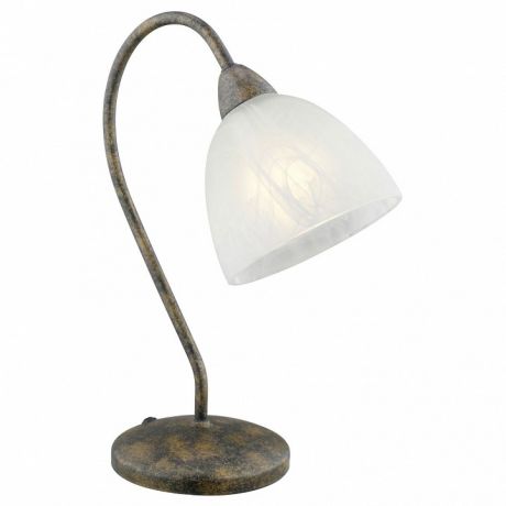 Настольная лампа декоративная Dionis 89899