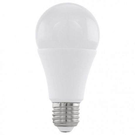 Лампа светодиодная диммируемая A60 E27 12Вт 3000K 11545