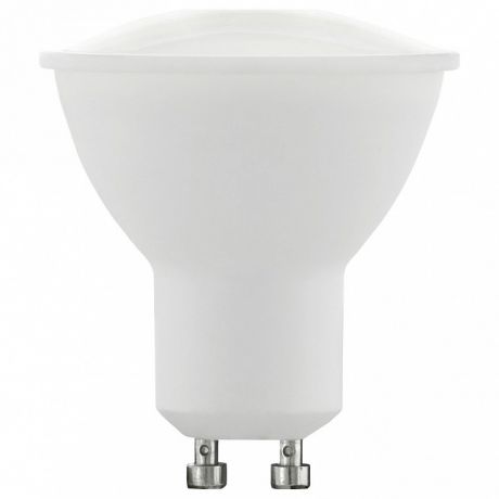Лампа светодиодная диммируемая с пультом ДУ RGBW Valuepack GU10 4Вт 3000K 10687