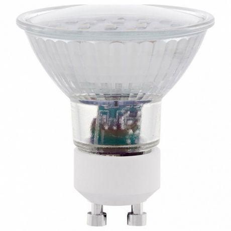 Лампа светодиодная SMD GU10 5Вт 4000K 11536