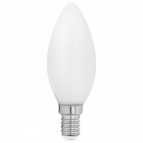 Лампа светодиодная Милки E14 4Вт 2700K 11602