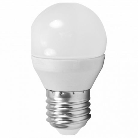 Лампа светодиодная Led лампы E27 4000K 220-240В 4Вт 10764