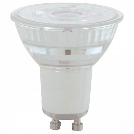 Лампа светодиодная Led лампы GU10 3000K 220-240В 5,2Вт 11575