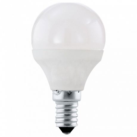 Лампа светодиодная Led лампы E27 4000K 220-240В 4Вт 10759