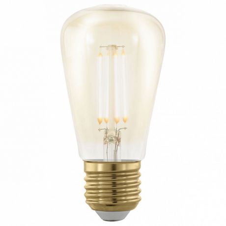 Лампа светодиодная Golden Age E27 1700K 220-240В 4Вт 11695