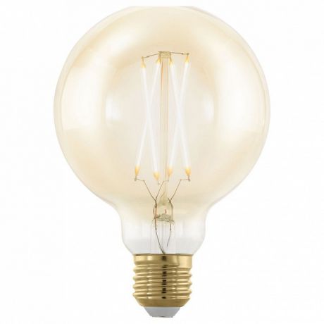 Лампа светодиодная Golden Age E27 1700K 220-240В 4Вт 11693