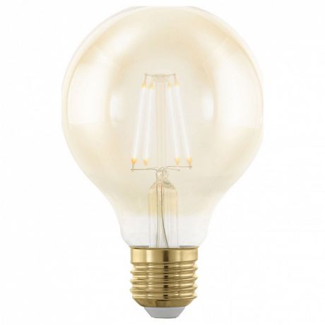 Лампа светодиодная Golden Age E27 1700K 220-240В 4Вт 11692