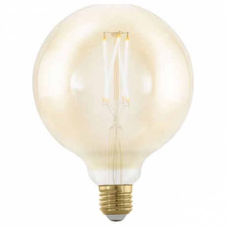 Лампа светодиодная Golden Age E27 1700K 220-240В 4Вт 11694