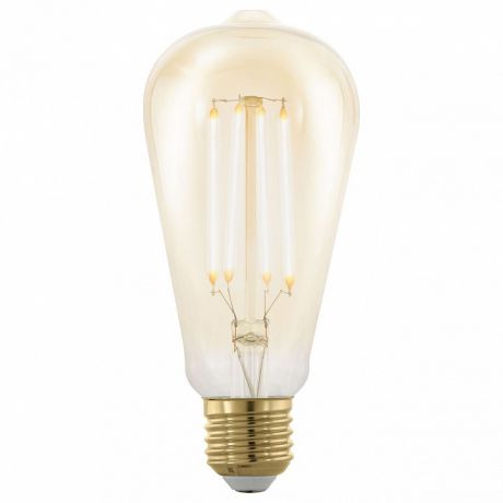 Лампа светодиодная Golden Age E27 1700K 220-240В 4Вт 11696