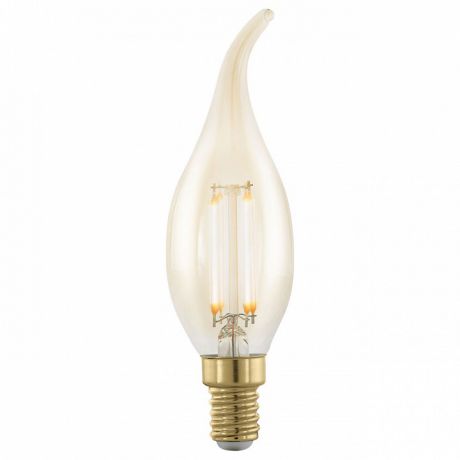 Лампа светодиодная Golden Age E27 1700K 220-240В 4Вт 11699