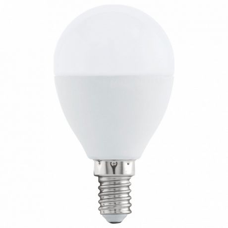 Лампа светодиодная E14 5Вт 220В 2700-6500K 11672